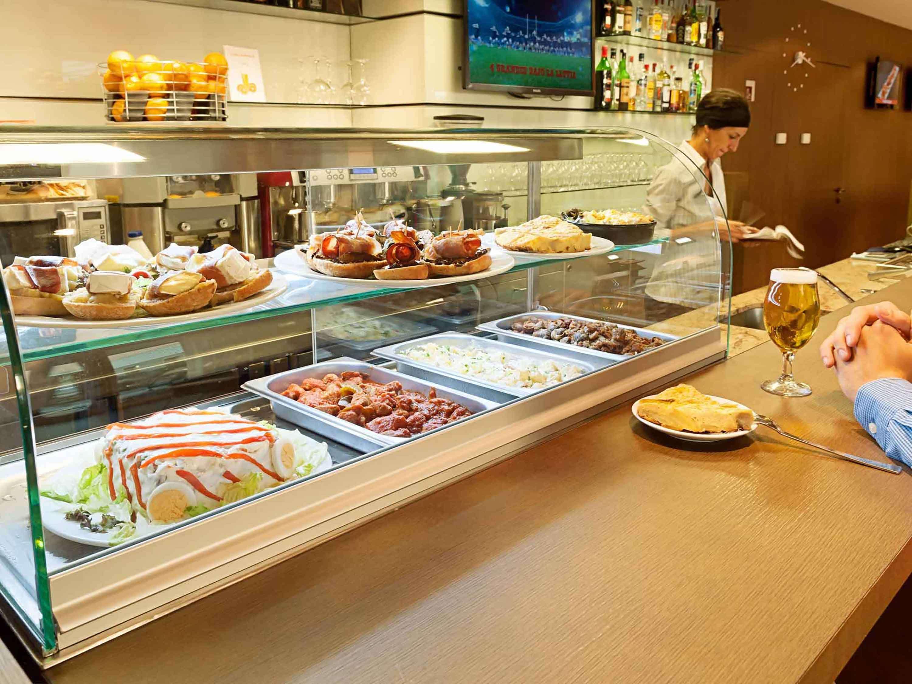 Ibis Lleida Hotel ภายนอก รูปภาพ