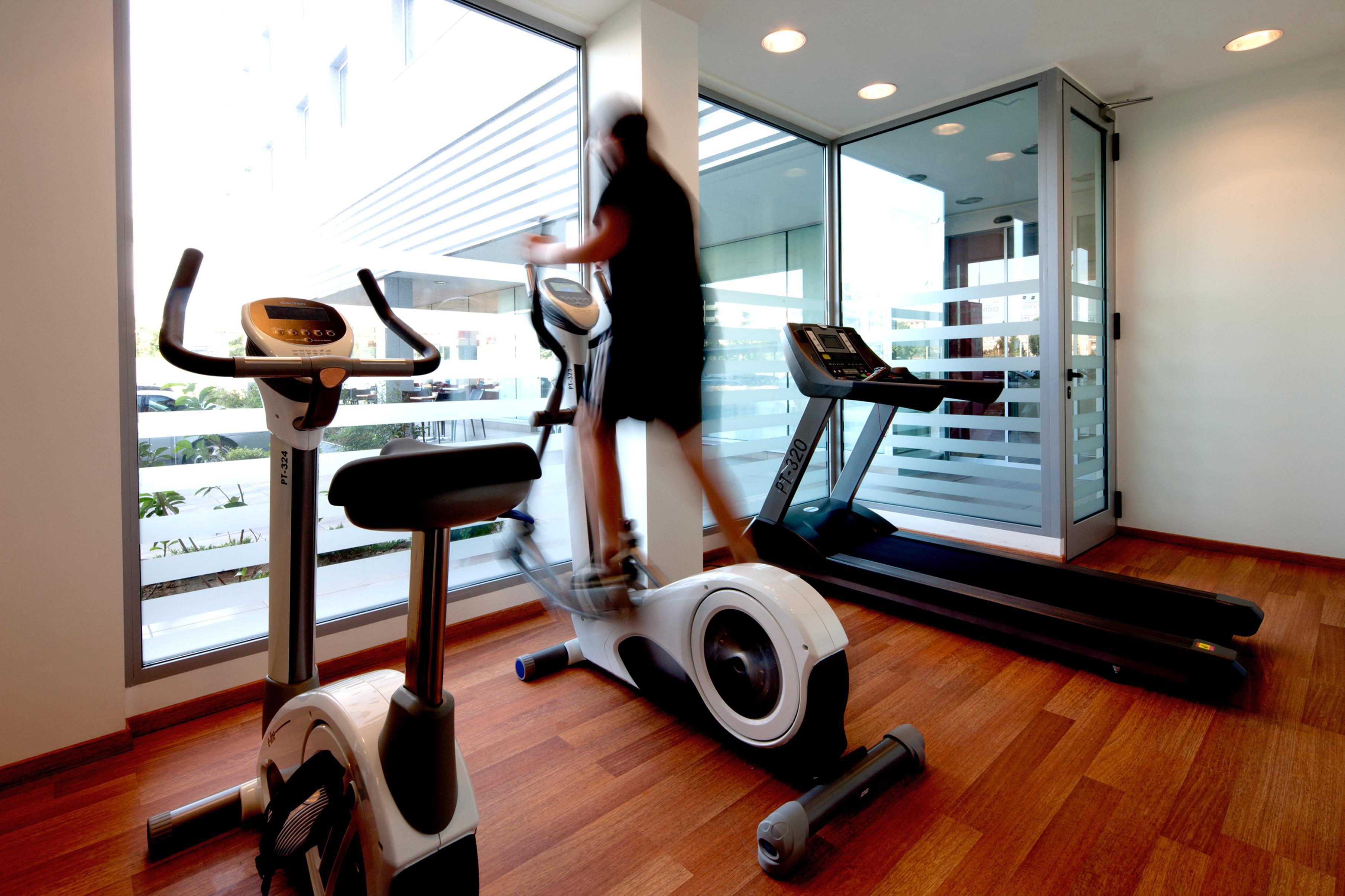 Ibis Lleida Hotel สิ่งอำนวยความสะดวก รูปภาพ