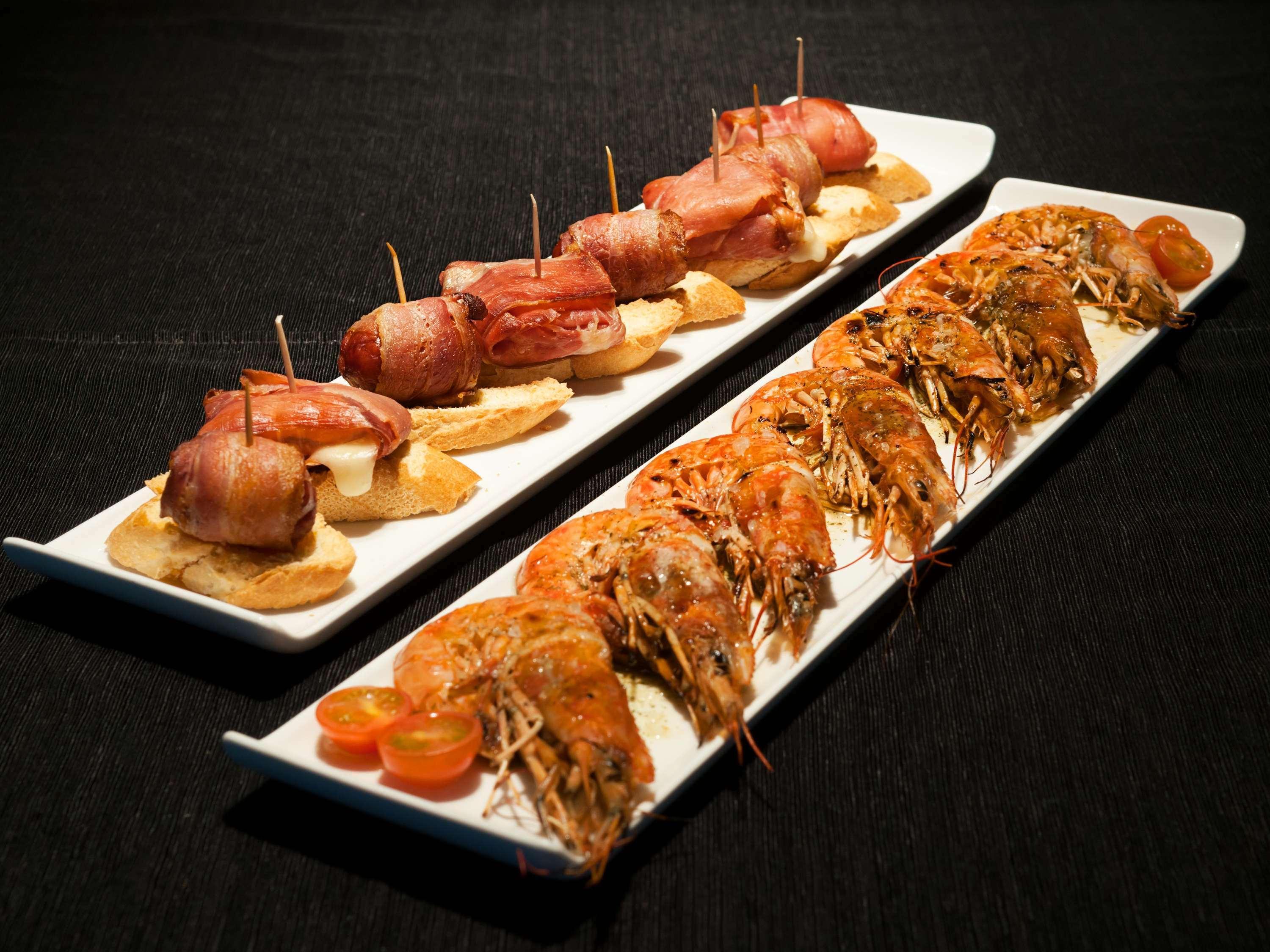 Ibis Lleida Hotel ภายนอก รูปภาพ